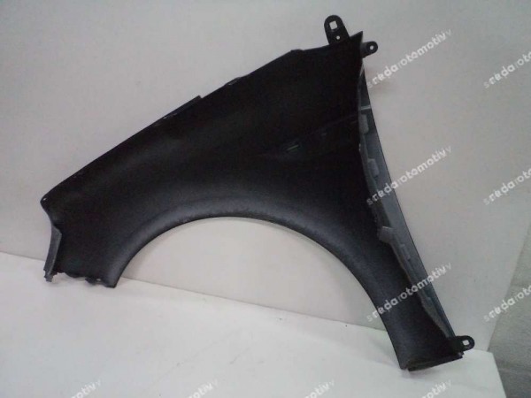 Renault Megane 4 Sağ Ön Çamurluk 631125412R CP HP (JI110)