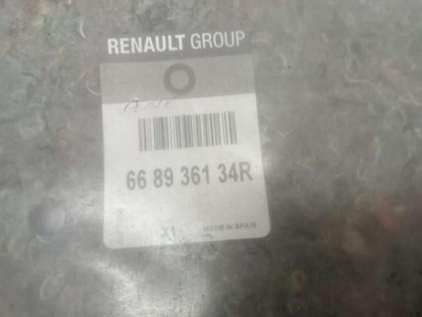 Renault Kadjar Ön Göğüs Sessizleştirici İzalatörü [668935275R] YP [G-D-130]