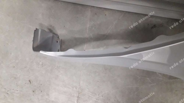 Hyundai İ10 Sağ Ön Çamurluk Sinyalli Gri Orj 66321-K7000 SP YP (Jı110)