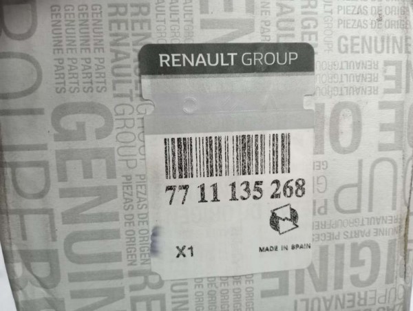 Renault Espace Ön Sol Aks Orjinal [7711135268] YP [F-B-130]