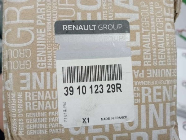 Renault Scenic 4 1.5 DCİ Ön Sol Aks Orjinal [391012329R] YP [F-C-130]