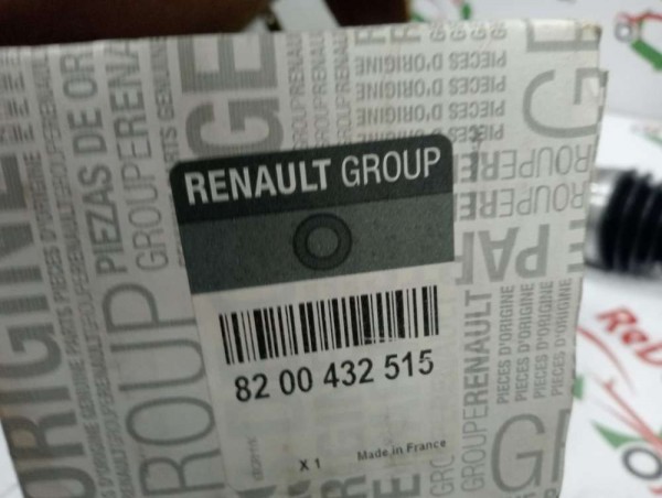 Renault Megane 2 Ön Sol Aks Orjinal [8200432515] YP [F-A-130]