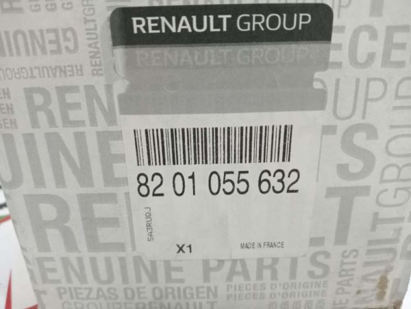 Renault Kangoo Ön Sol Aks Orjinal [8201055632] YP [F-A-130]