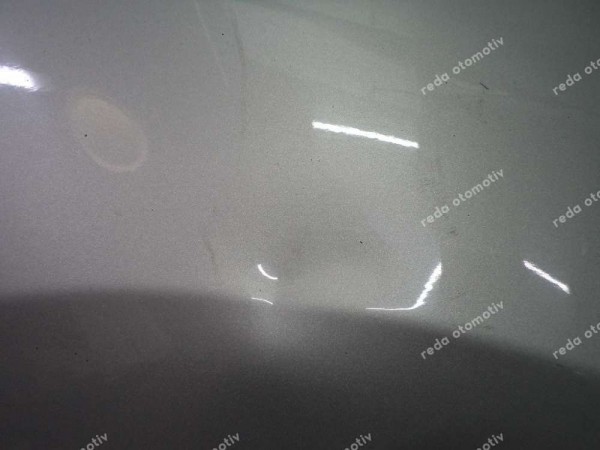 Hyundai İ10 Sağ Ön Çamurluk Orj 62321-B9000 CP HP (JI110)
