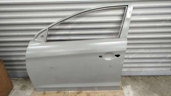 Hyundai Elantra Sol Ön Kapı 76003-F2000 Mobis] YP (IA110)