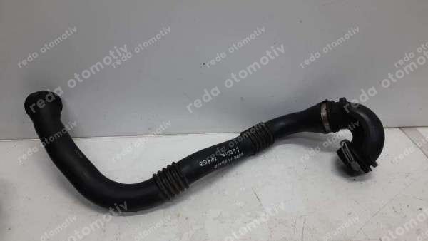 Opel İnsignia 1.6 Dizel Sol Turbo Borusu Uzun Orijinal 13419441/315805007 CP (CB110)