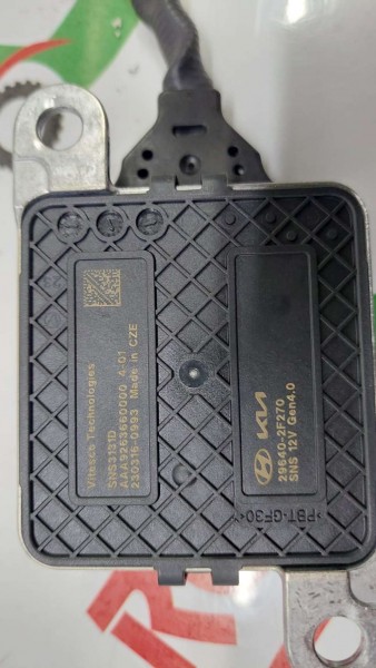 Hyundai Staria Nox Sensörü [29640-2F270] YP SP [C-E-120]