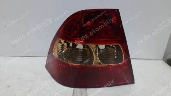 Toyota Corolla Sol Stop Lambası 81561-02190 HP YS YP (FD120)