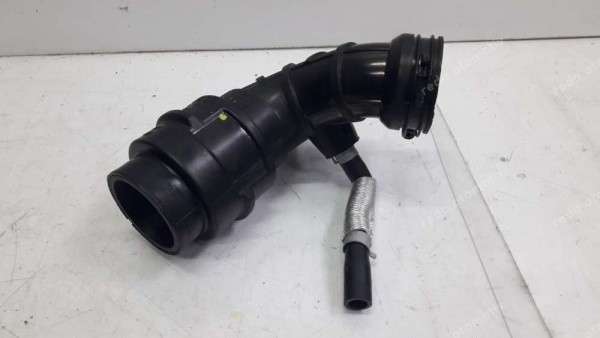 Hyundai İ20 Bayon Hava Filtre Giriş Emiş Borusu Hortumu 28139-Q0300 SP YP (CB110)