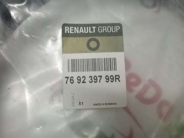 Renault Clio 4 Arka Kapı Kasa Fitili Orjinal [769239799R] YP