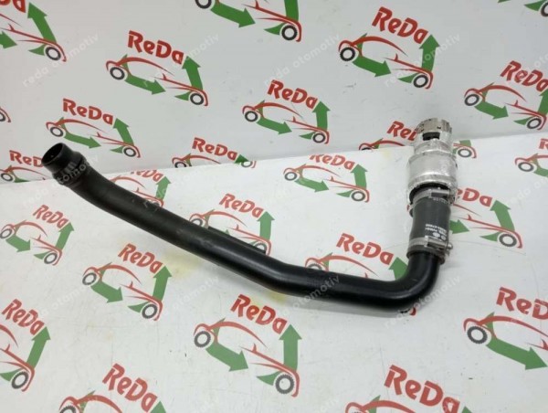 Hyundai İ20 Bayon 1.0 Turbo Hortumu Borusu Sökme 28282-07300 28283-07600 SP YP (CB110)