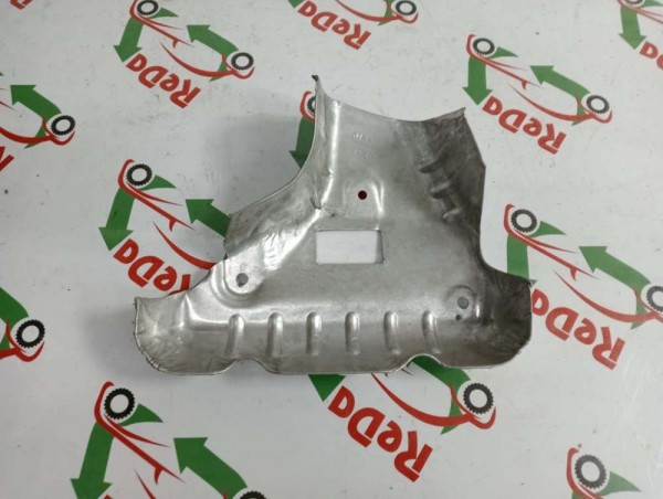 Renault  Clio 2 Megane 1 Egzoz Manifold Muhafaza Sacı 8200065344 YP