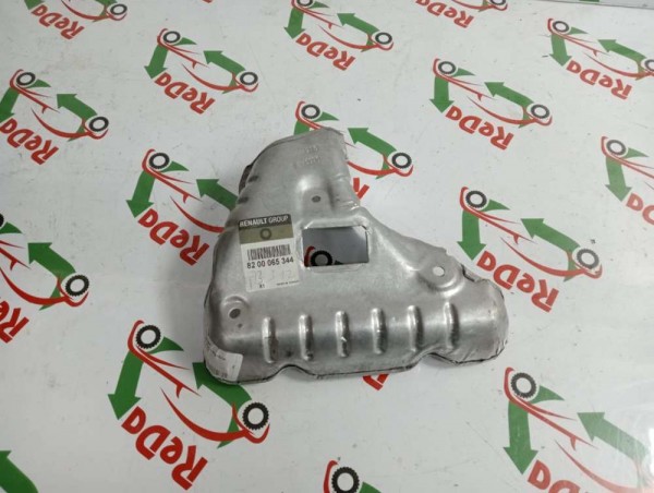 Renault  Clio 2 Megane 1 Egzoz Manifold Muhafaza Sacı 8200065344 YP