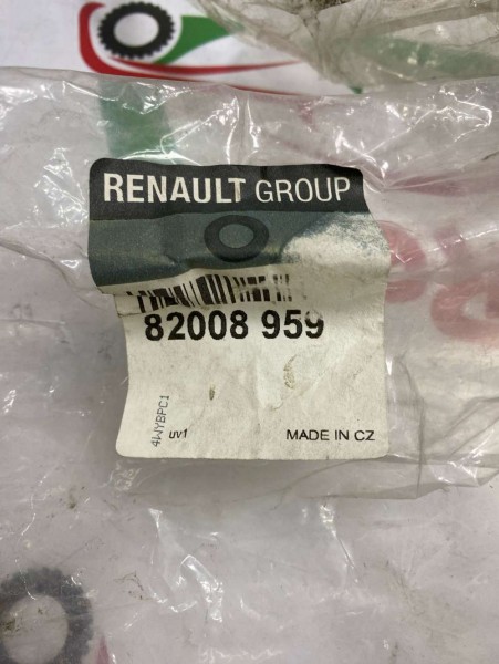 Renault Trafıc 2 Klima Hortumu YP 8200895919 (K-İ-120)