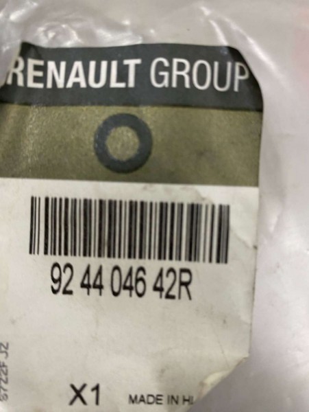 Renault Trafic 3 Klima Hortumu YP 924404642 (K-İ-120)