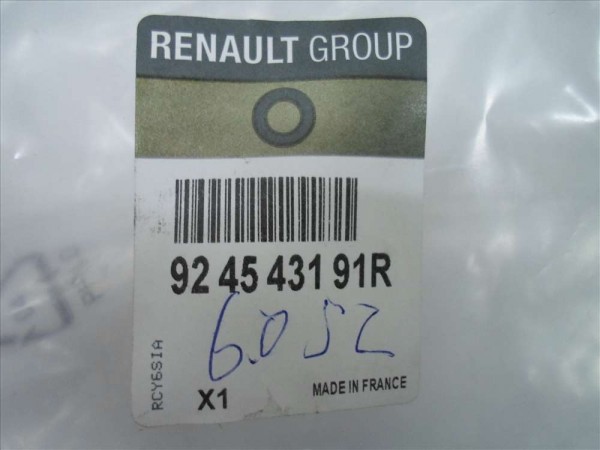 Renault Master 3 Klima Borusu Hortumu Orjinal YP 924543191R [K-İ-120]