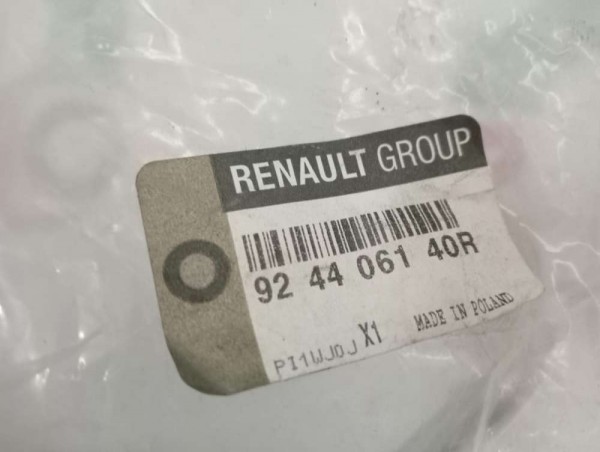 Renault Megane 3 Klima Hortumu YP [K-İ-120] 924406140R