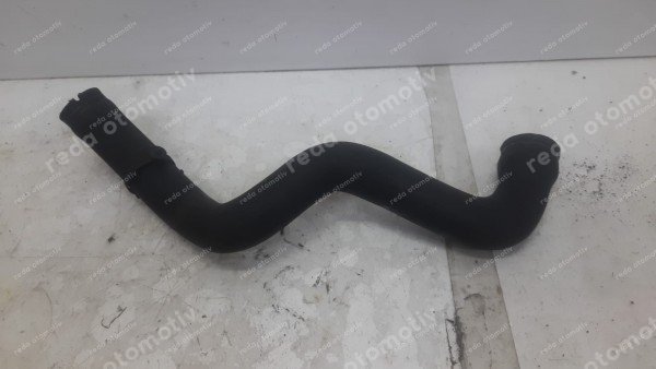 Fiat Doblo Turbo Borusu SP (CB110)