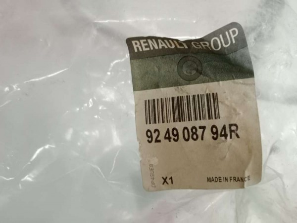 Renault Master 3 Klima Borusu Hortumu 924908794R [K-İ-120]