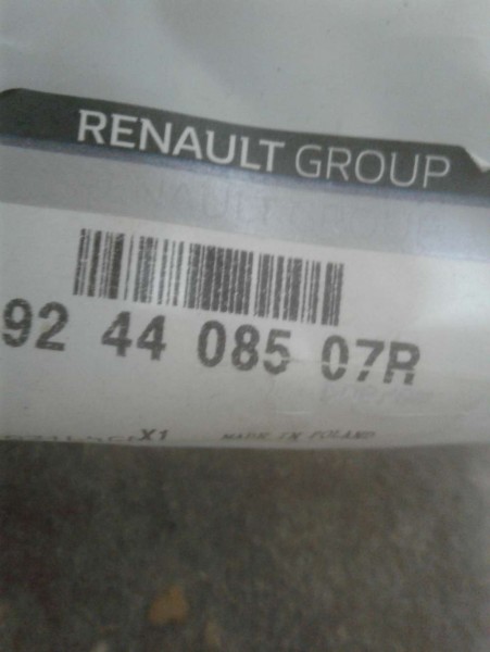 Renault Scenic 3 Klima Borusu YP 924408507R [K-İ-120]