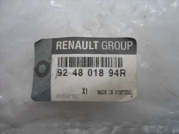 Renault Megane 4 Scenic 4 Klima Hortumu Borusu Orjinal YP	924801894R