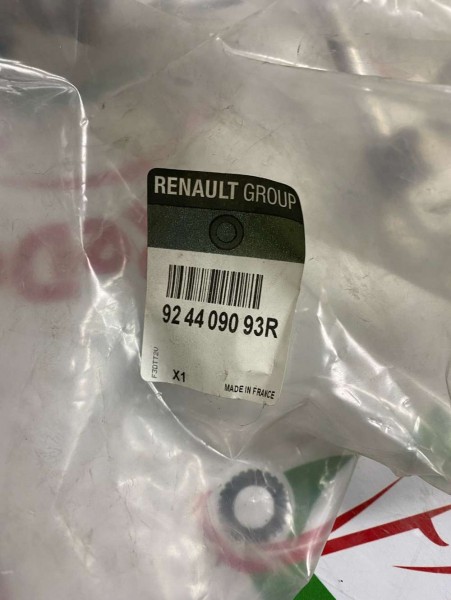 Renault Talisman Klima Hortumu YP [K-İ-120] 924409093R