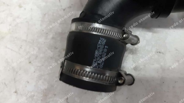 Opel Corsa F Dirsek Boğaz Hortumu/Basınç Sensörü 9812736080 9841609380 SP (CB110)