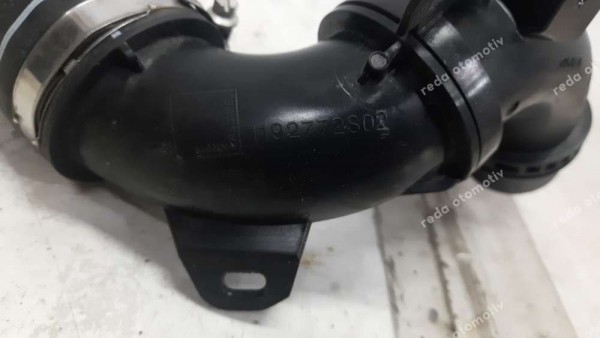 Opel Corsa F Dirsek Boğaz Hortumu/Basınç Sensörü 9812736080 9841609380 SP (CB110)