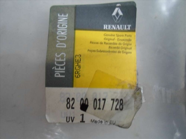 Renault Laguna Klima Hortumu Borusu Orjinal YP 8200017728 [k-i-120]