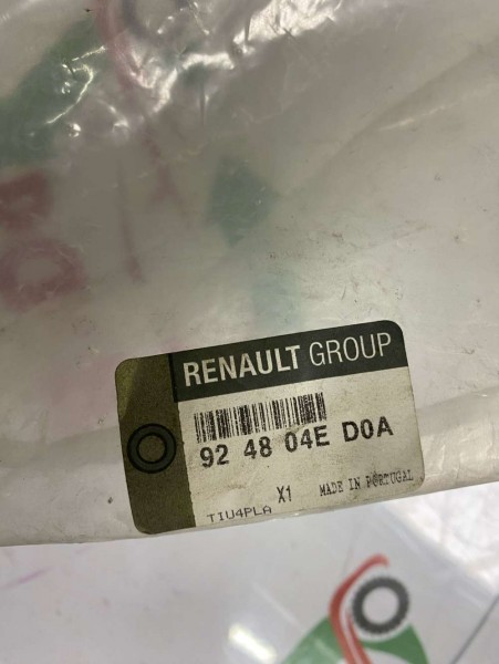 Renault Kadjar Kompresör Ara Hortumu YP 924804ED0A [K-İ-120]