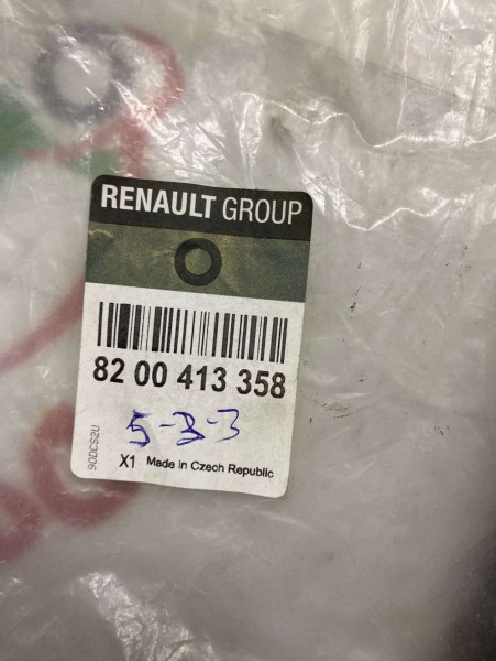 Renault Trafic 3 Klima Borusu Hortumu YP 8200413358 [K-İ-120]