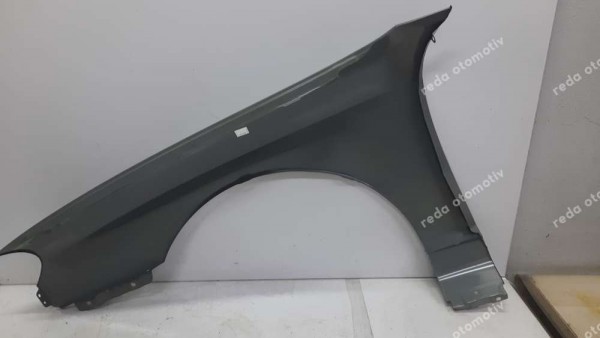 Hyundai Accent Sağ Ön Çamurluk 00 66321-25300 YP (HD110)