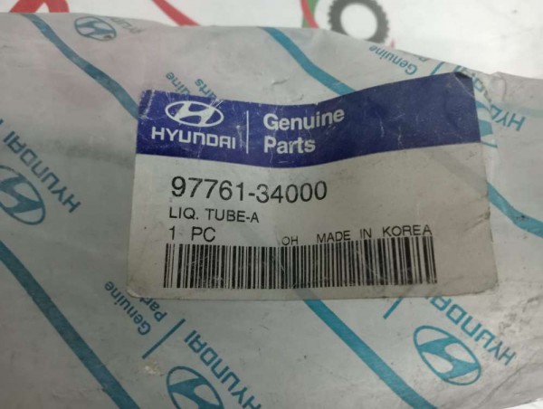 Hyundai Sonata Klima Borusu YP 9776134000 [K-I-120]