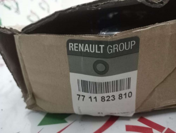 Renault Kangoo Maxi Yan Basamak Takımı Uzun Orjinal 7711823810 YP [I-E-140]
