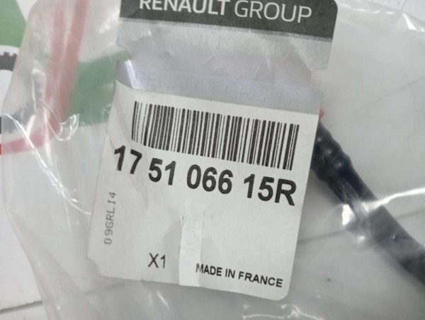 Renault Megane 3 Yakıt Geri Dönüş Borusu 175106615R YP