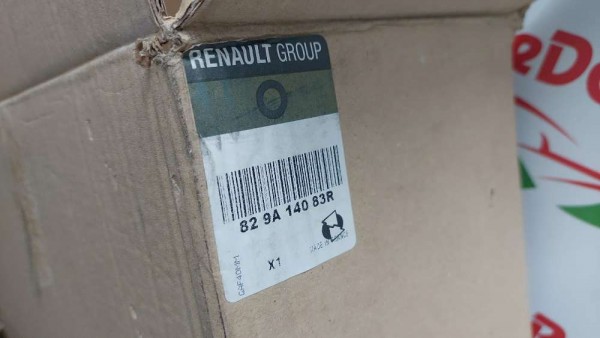 Renault Talisman Sol Arka Kapı Panosu 829A14083R YP (EA-130)