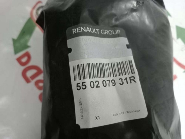 Renault Arka Helezon Yayı YP 550207931R [D-E-110]