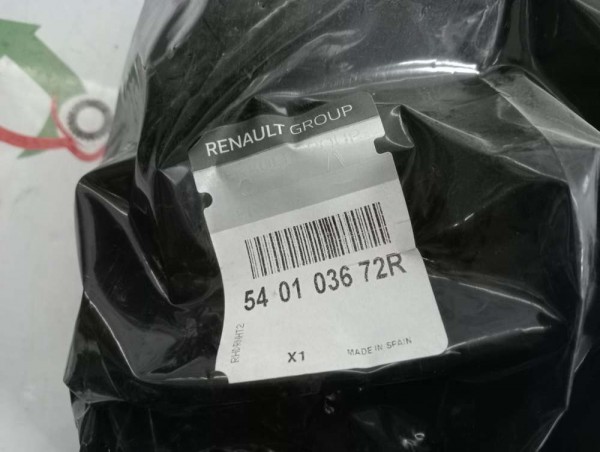 Renault Megane 4 Ön Helezon Yayı 540103672R YP (DE-110)
