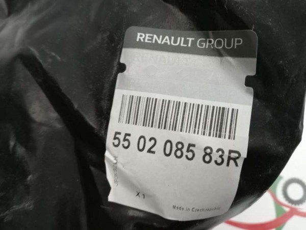 Renault Arka Helezon Yayı 550208583R YP (DE-110)