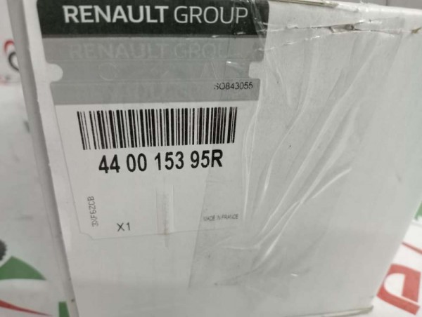 Renault Fluenece Megane 3 Sağ Ön Fren Kaliperi 440015395R [B-B-110] YP