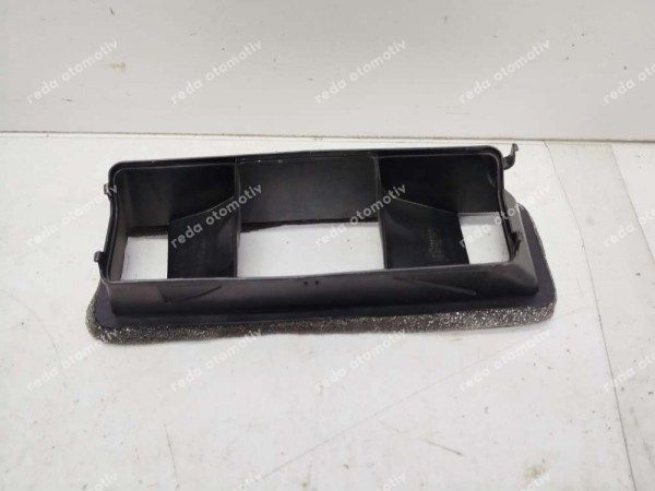 Volkswagen Jetta Hava Kanalı 5C6819347 SP (BB110)