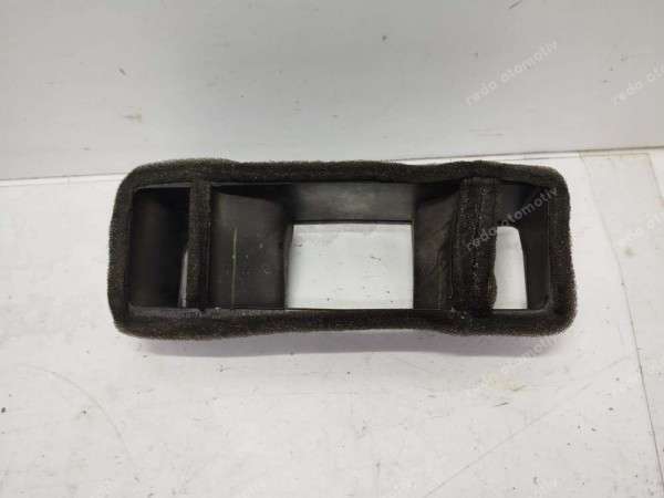 Volkswagen Jetta Hava Kanalı 5C6819347 SP (BB110)