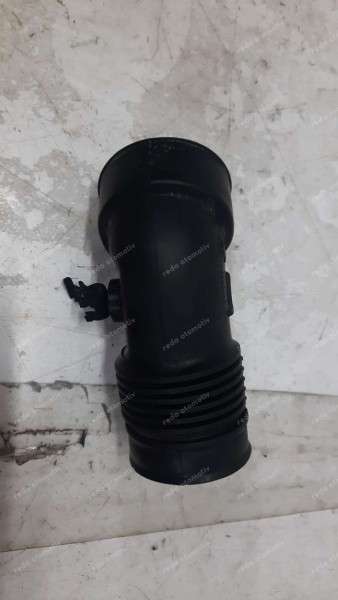 Opel Corsa F Hava Giriş Kanalı 1203241801 SP (BB110)