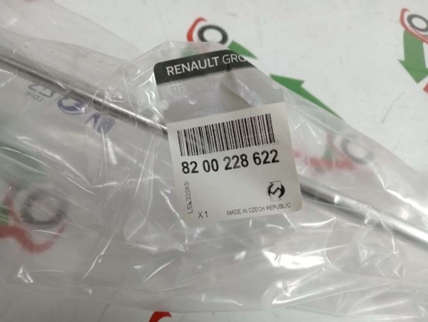 Renault Trafic 2 Klima Borusu 8200228622 YP