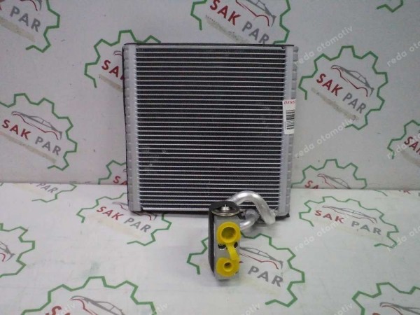 Renault Master Movano Kango Klima Radyatörü Evaparatörlü Orj 272813365R YP (ID-130)