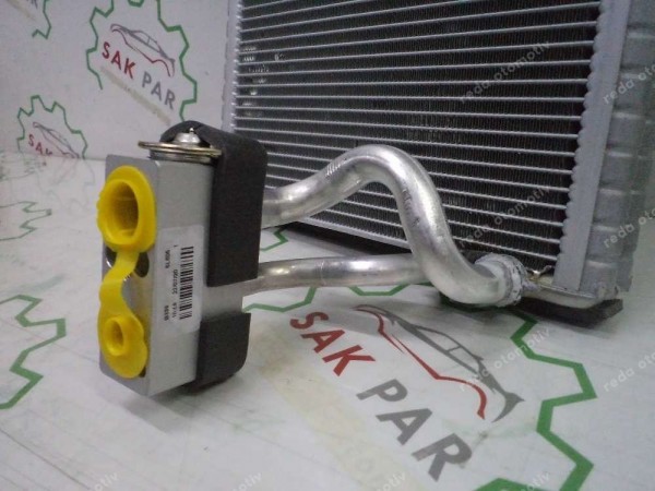 Renault Master Movano Kango Klima Radyatörü Evaparatörlü Orj 272813365R YP (ID-130)