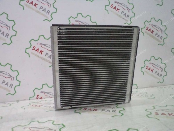 Renault Master Movano Kango Klima Radyatörü Evaparatörlü Orj 272813365R YP (ID-130)