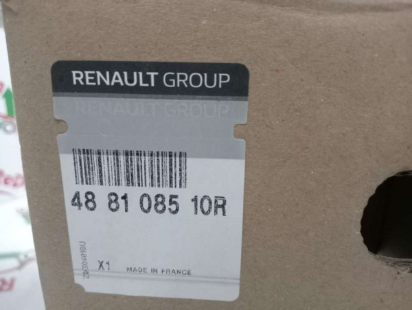 Renault Scenic 3 Direksiyon Kolonu [488108510R] YP [AE-120]
