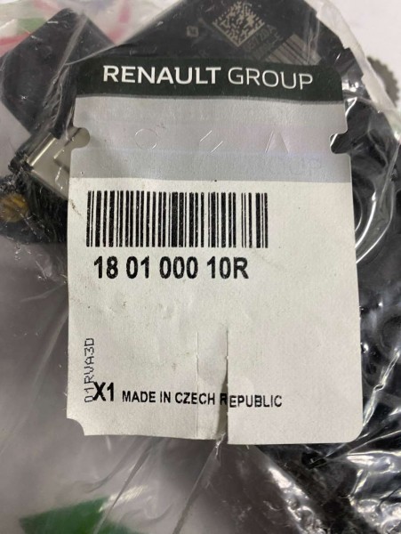Renault Master 3 Ön Fren Balata Takımı YP 410601061R [A-A-120]