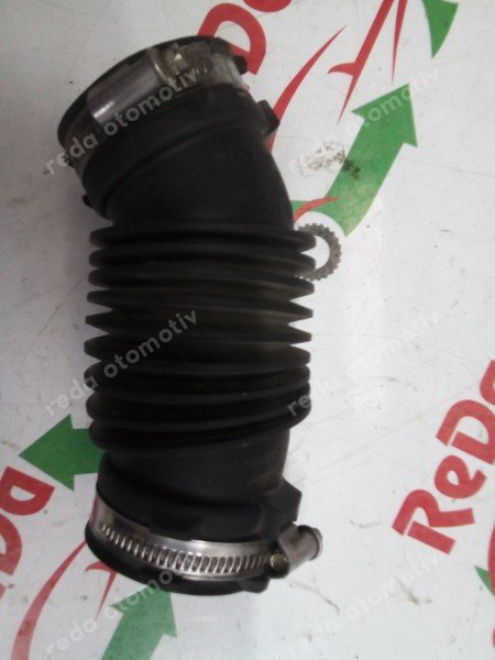 Renault Clio5 Taliant Hava Filtre Hortumu 165750995R SP YP (BB110)